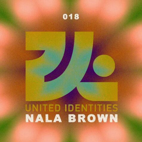 Podcast 018 – Nala Brown