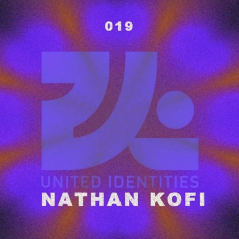 Podcast 019 – Nathan Kofi