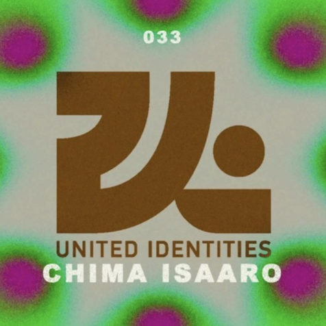 Podcast 033 – Chima Isaaro