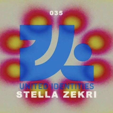 Podcast 035 – Stella Zekri