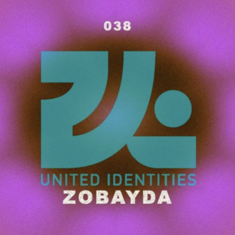 Podcast 038 – ZOBAYDA