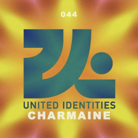 Podcast 044 – Charmaine