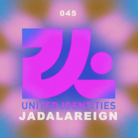 Podcast 045 – JADALAREIGN