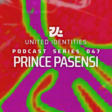 Podcast 047 – Prince Pasensi