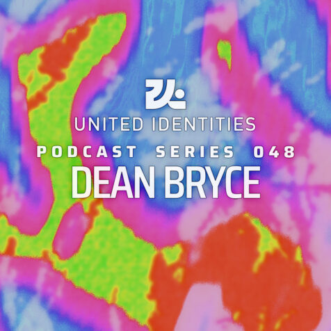 Podcast 048 – Dean Bryce