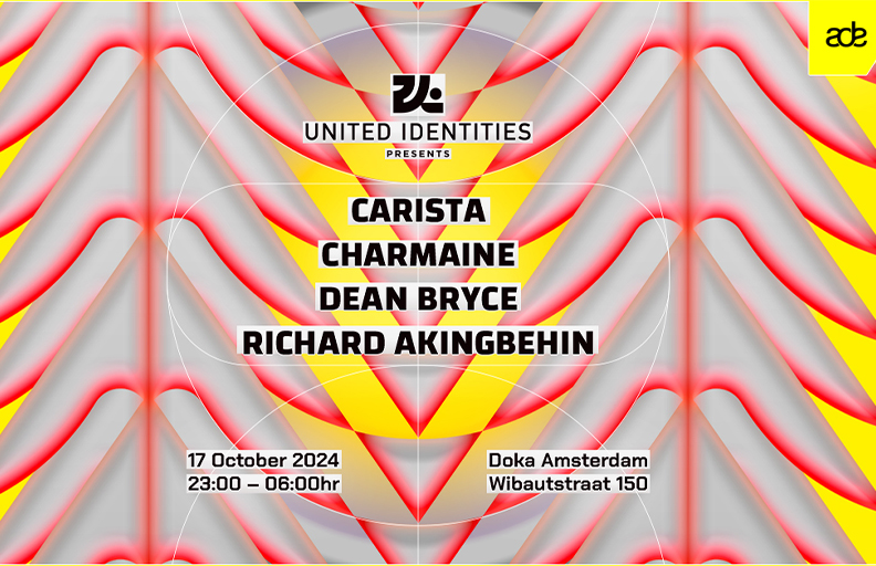 United Identities x Doka aka The Return!