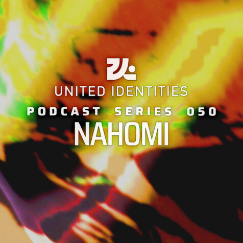 Podcast 050 – Nahomi